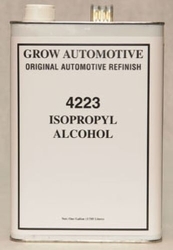 ISO-PROPYL ALCOHOL